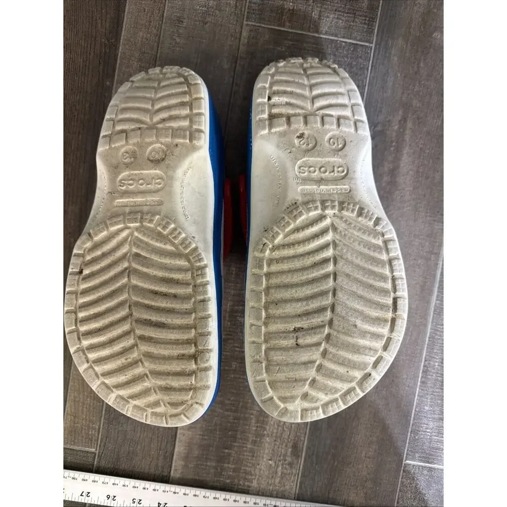 CROCS product pair